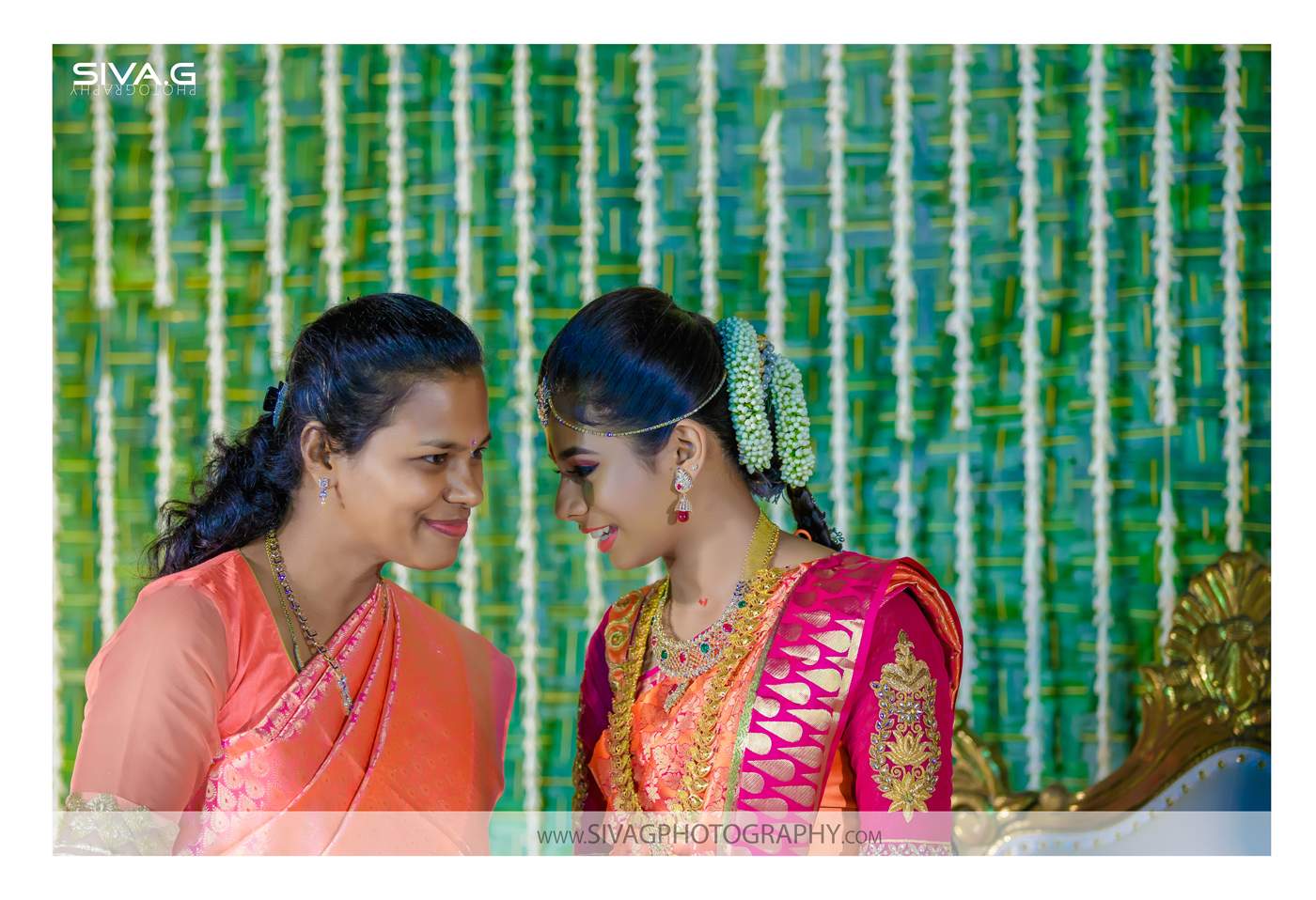 Candid Wedding PhotoGraphy Karur - Siva.G PhotoGraphy